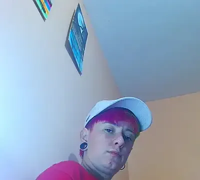 tomboyblue