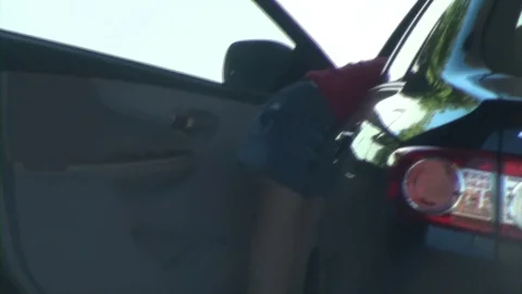 Mofos: Wet 'n' Wild Titillating Car Wash