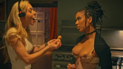 Deeper: Kira's Wild Burlesque Ride Through Debauchery
