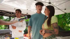 Reality Kings: Cream Pie Surprise at Market