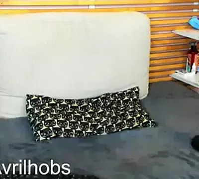 AvrilHobbs
