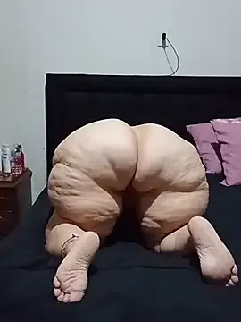 MegaAssMature
