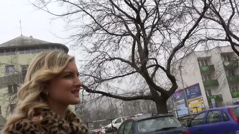 Mofos: The Allure of Hungary - One Woman's Raunchy Deal