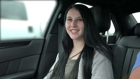 bang! originals: Straight Fun with Kinsley