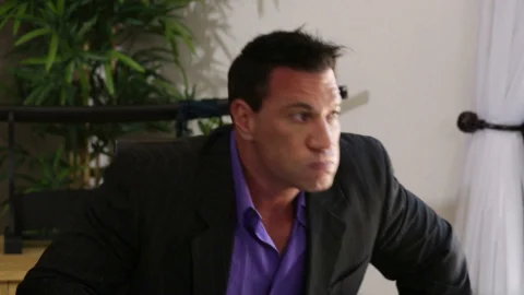 devil's films: Taming the Daddy Beast