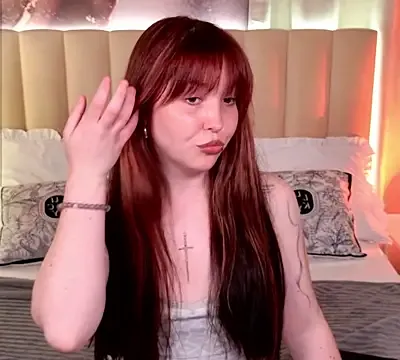 Hyuna_Flowers