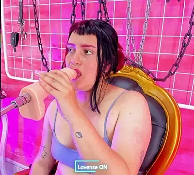 Xina_Dark