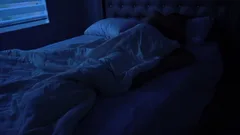 MyPervyFamily: Whispers in the Dark with Step-Dad