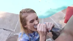 BBC Pie: Unraveling Her Black Cock Mystery