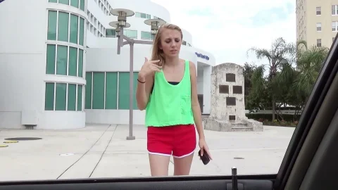Mofos: Jenna Marie's Wild Ride