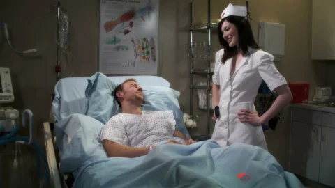 Digital Playground: Nurse's Code of Conduct: Unleashed Lust