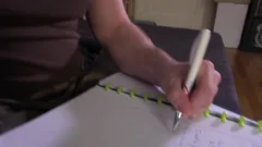 Magmafilm-video: Milf Mary's Young Student Games