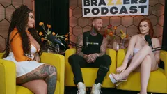 Brazzers: Steamy Stories in Studio