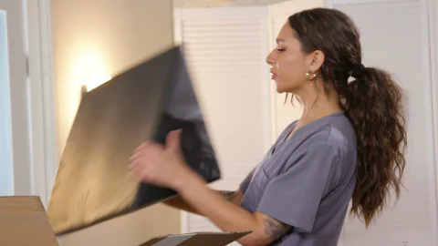 All Girl Massage: Bolstering Casey's Satisfaction