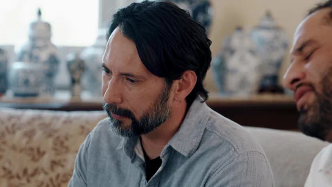 Pure Taboo: Fathers Lusting After Their Own Stepchild