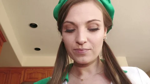 lethal hardcore: Kenzie Love: The Ultimate Philanthropist