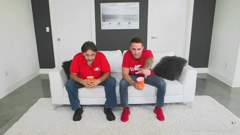 Reality Kings: Brad Can't Look Away
