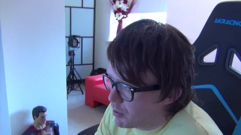 dusk films: The Surprising Filth Of Nerdy Dudes
