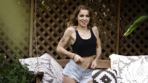 Diabolic: Alana: The Dirty Little Tattooed Vixen
