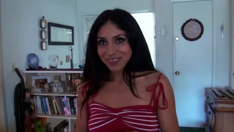 Latina Sex Tapes: Unleashing Wild Fantasies