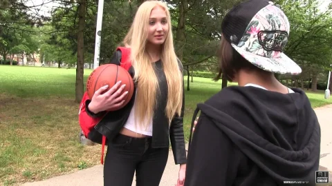 Teen Bitch Club: Short Stature, Big Personality