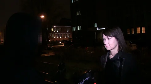 video art holland: Casting Couch Queen