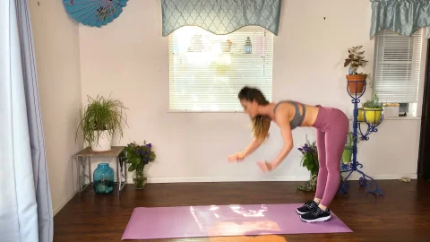 Cardiogasm: The Endorphin High: Cherie's Way