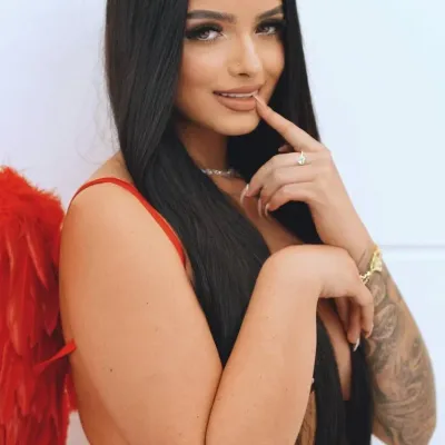 BustyAngelXXX