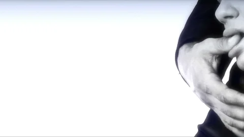daring: Pussy Contracting For Cum Release