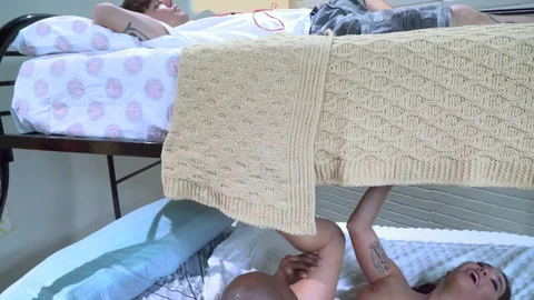 Baby Got Boobs: No Sex Allowed - So They Did It Anyway!