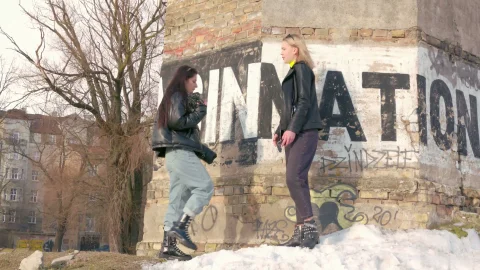 video art holland: The Art Of Seduction Through Lens