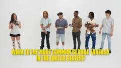 Brazzers: Suck and Learn: The Hard Way