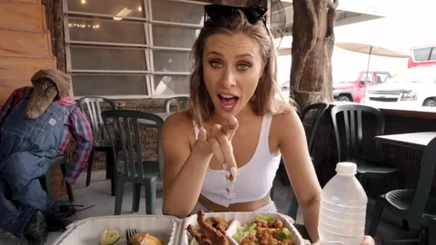 Teens Love Huge Cocks: Boat Boning in the Bayou