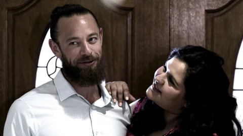 Pure Taboo: A Twisted Affair Between In-Laws