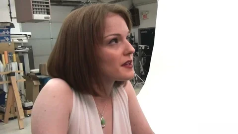 maddy g productions: Explicit Lesbian Fingering Action