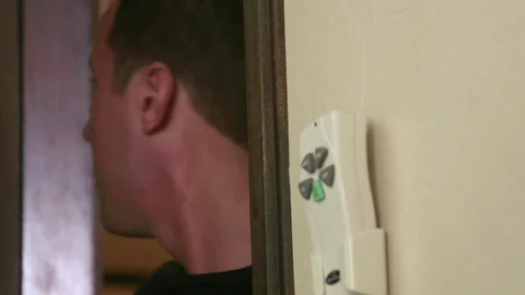 FAMILYxxx: Jesse Gets His Spring Break Surprise