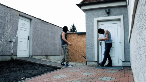 video art holland: Mia & Mila's Shared Fantasy