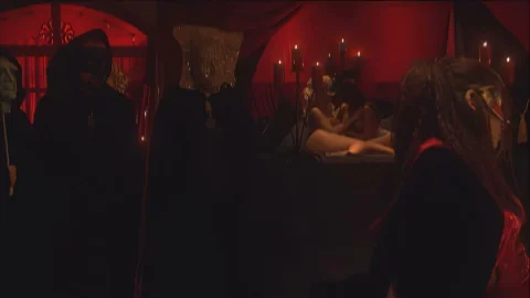 bluebird films: On Display, Big Dicked Boy Toy Meets Girl