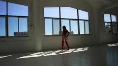 HardX: Latex-Loving Babe's Wild Ride