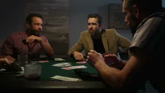 Unmasking Mobster Memories with Molly