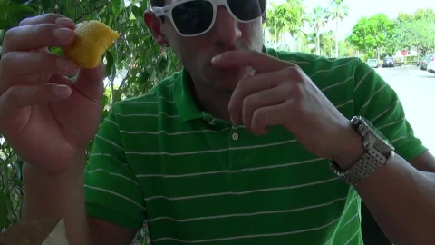 Reality Kings: Latina Meets Lunch Crew