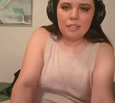 AlessaLoveX