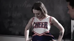Pure Taboo: Teacher and Actress Together