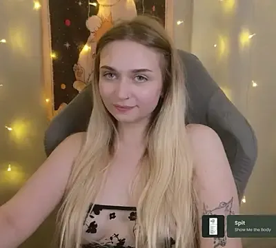 lucysussy