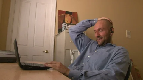 studio 69: Cute Taylor Rides His Thick Rod in Ass