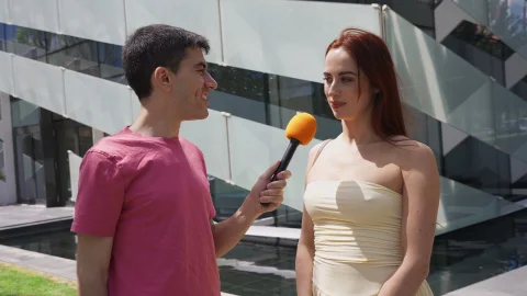 Reality Kings: When Audrey Met Jordi