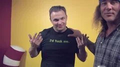 He Fills Her Mouth Then Breeds The Pussy Too
