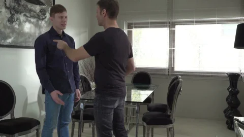 video art holland: Katana Loves It Rough and Wild