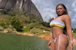 guatape Colombia