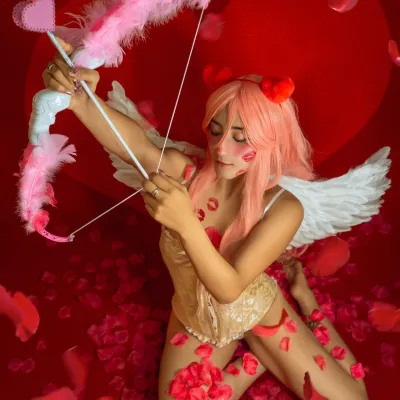 Let me be your cupid🌸✨